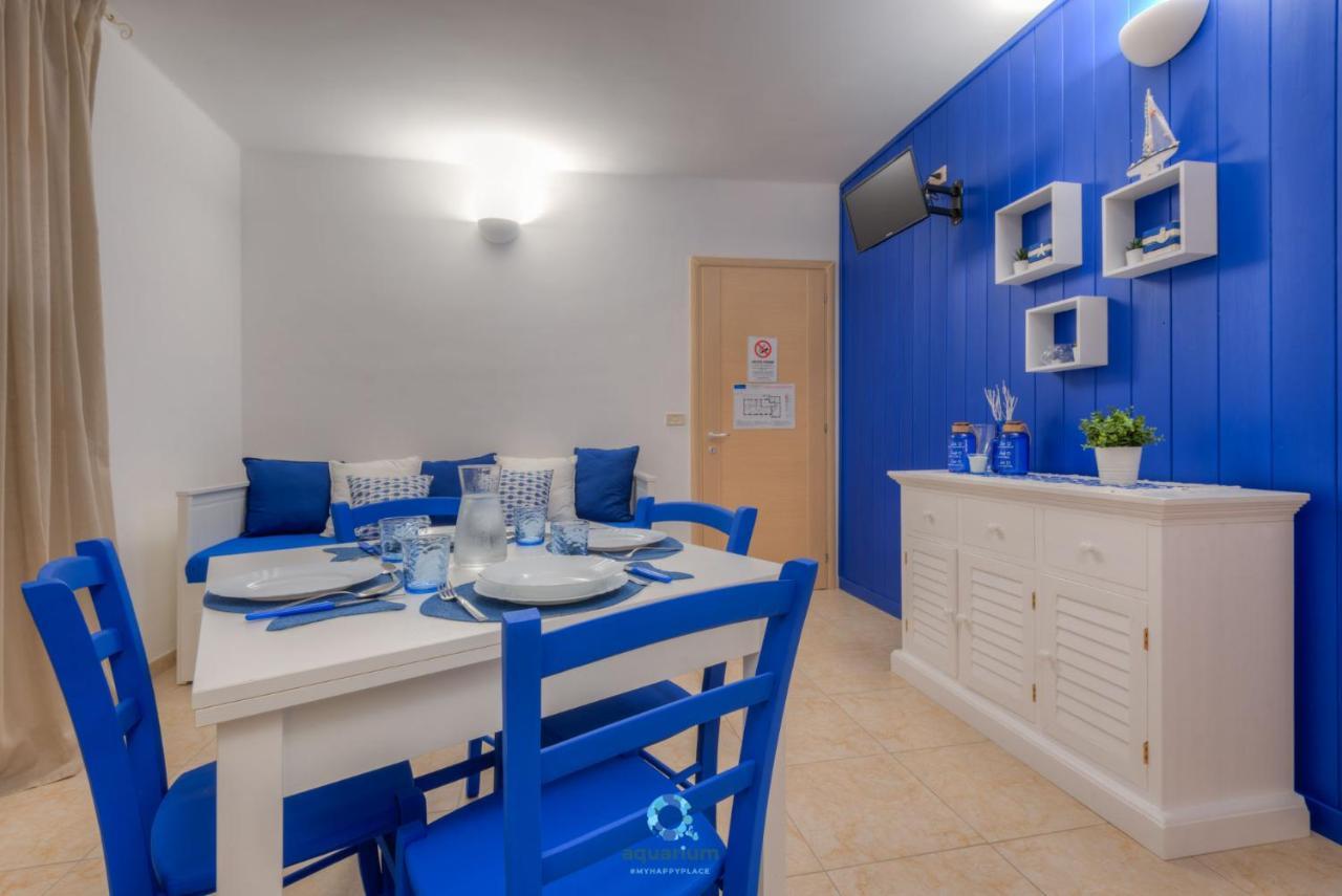 Aquarium Residence 산 피에트로 인 베바냐 외부 사진
