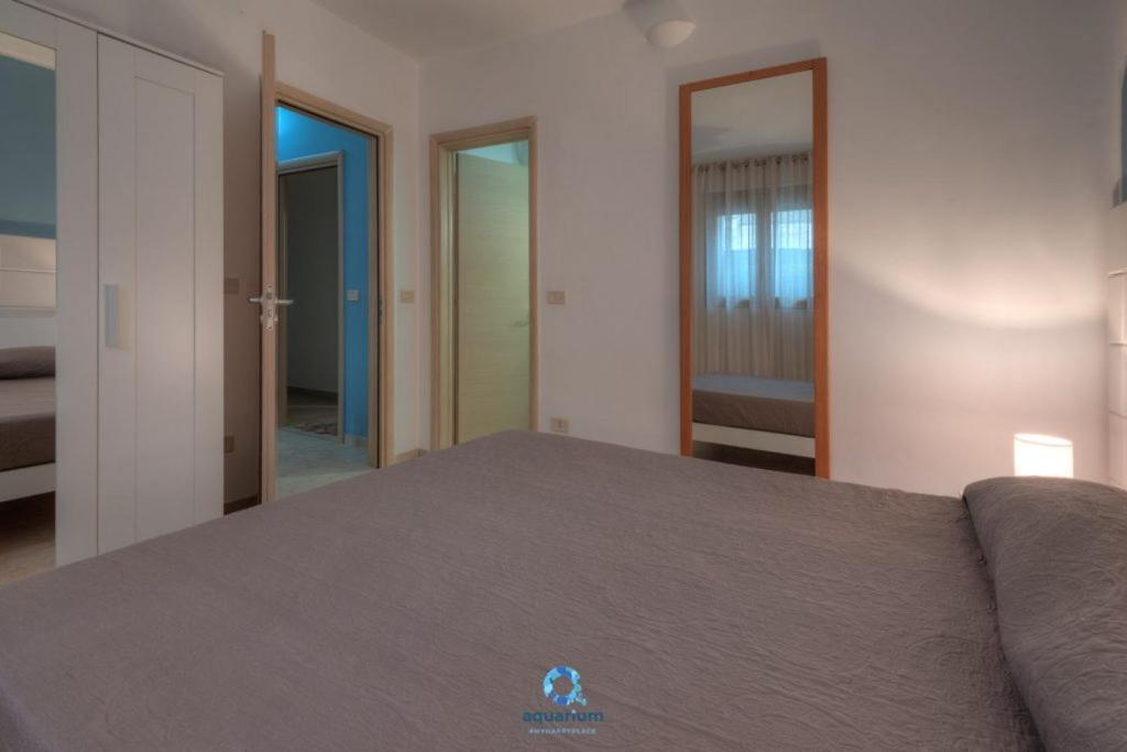 Aquarium Residence 산 피에트로 인 베바냐 외부 사진