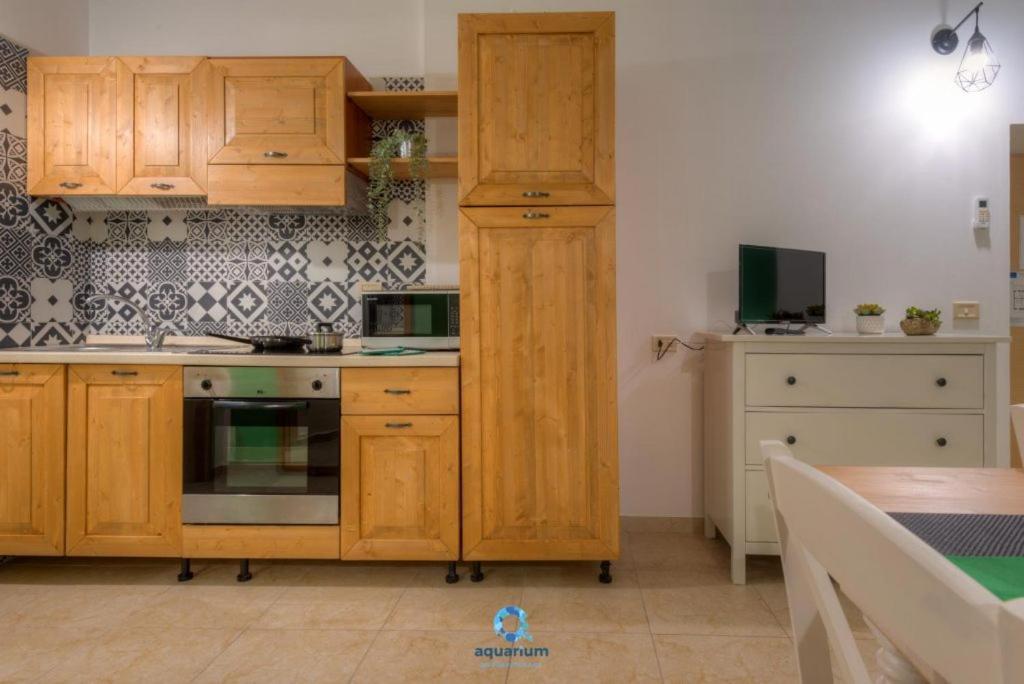 Aquarium Residence 산 피에트로 인 베바냐 외부 사진