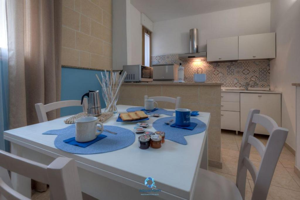 Aquarium Residence 산 피에트로 인 베바냐 외부 사진