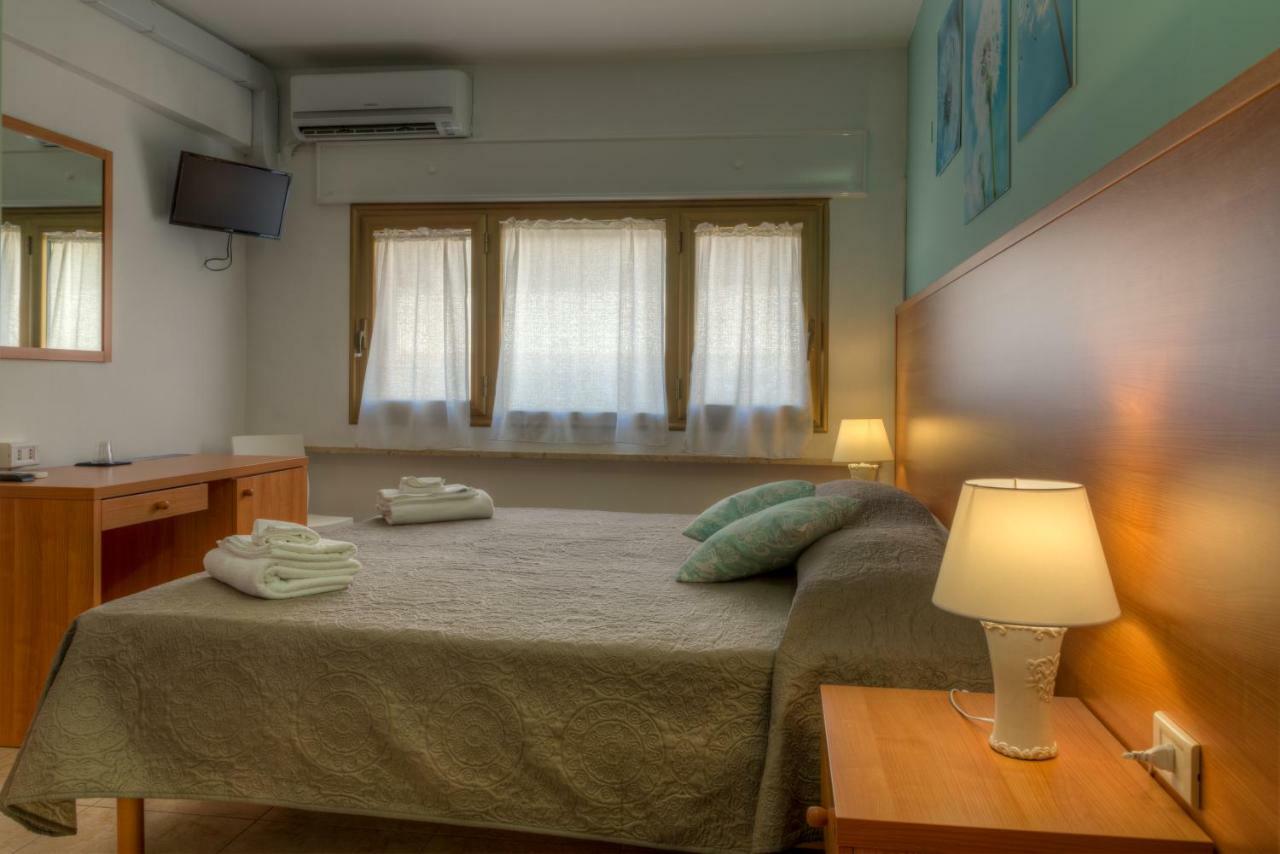 Aquarium Residence 산 피에트로 인 베바냐 외부 사진