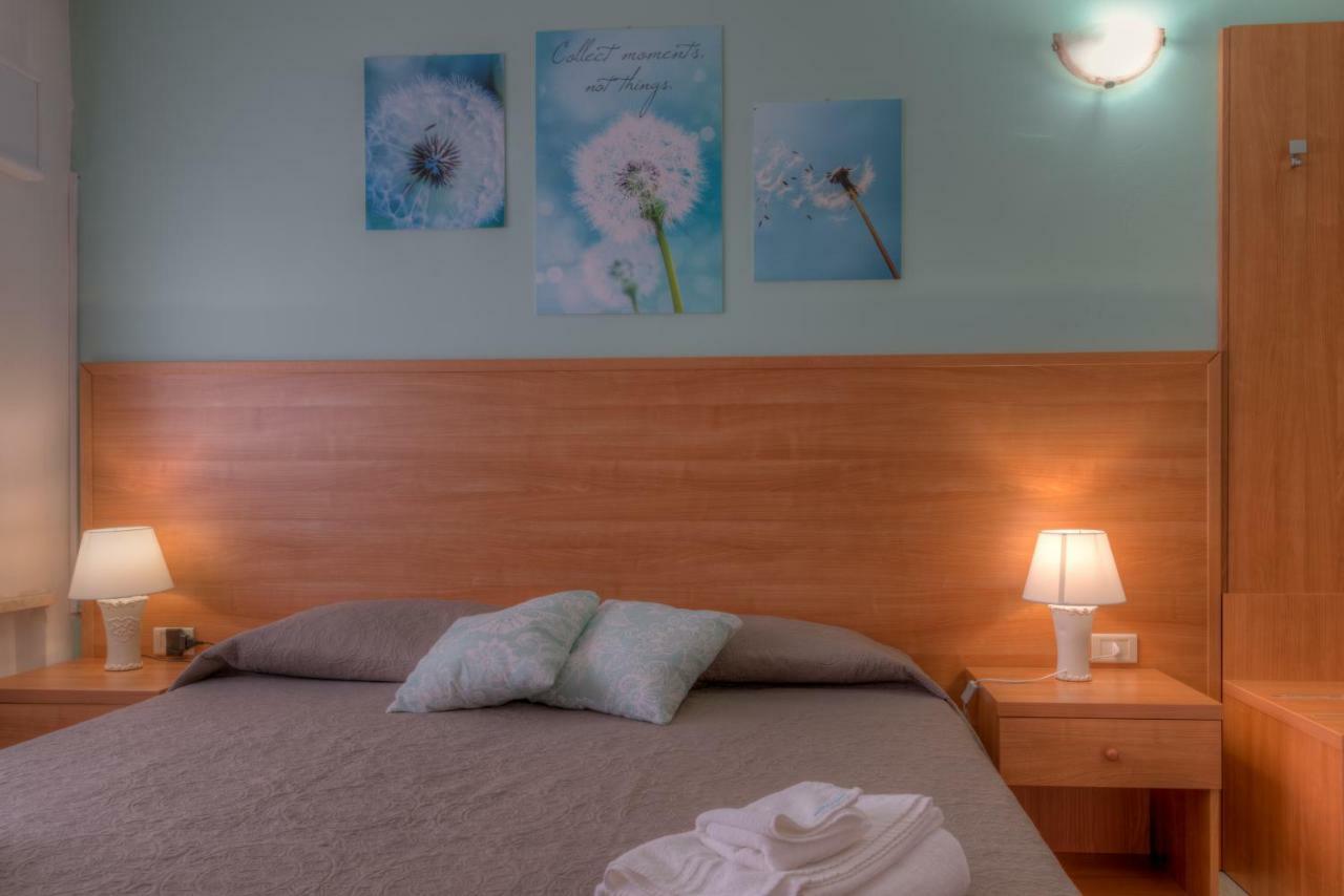 Aquarium Residence 산 피에트로 인 베바냐 외부 사진