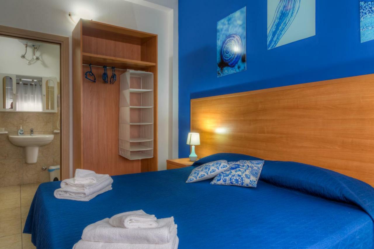 Aquarium Residence 산 피에트로 인 베바냐 외부 사진