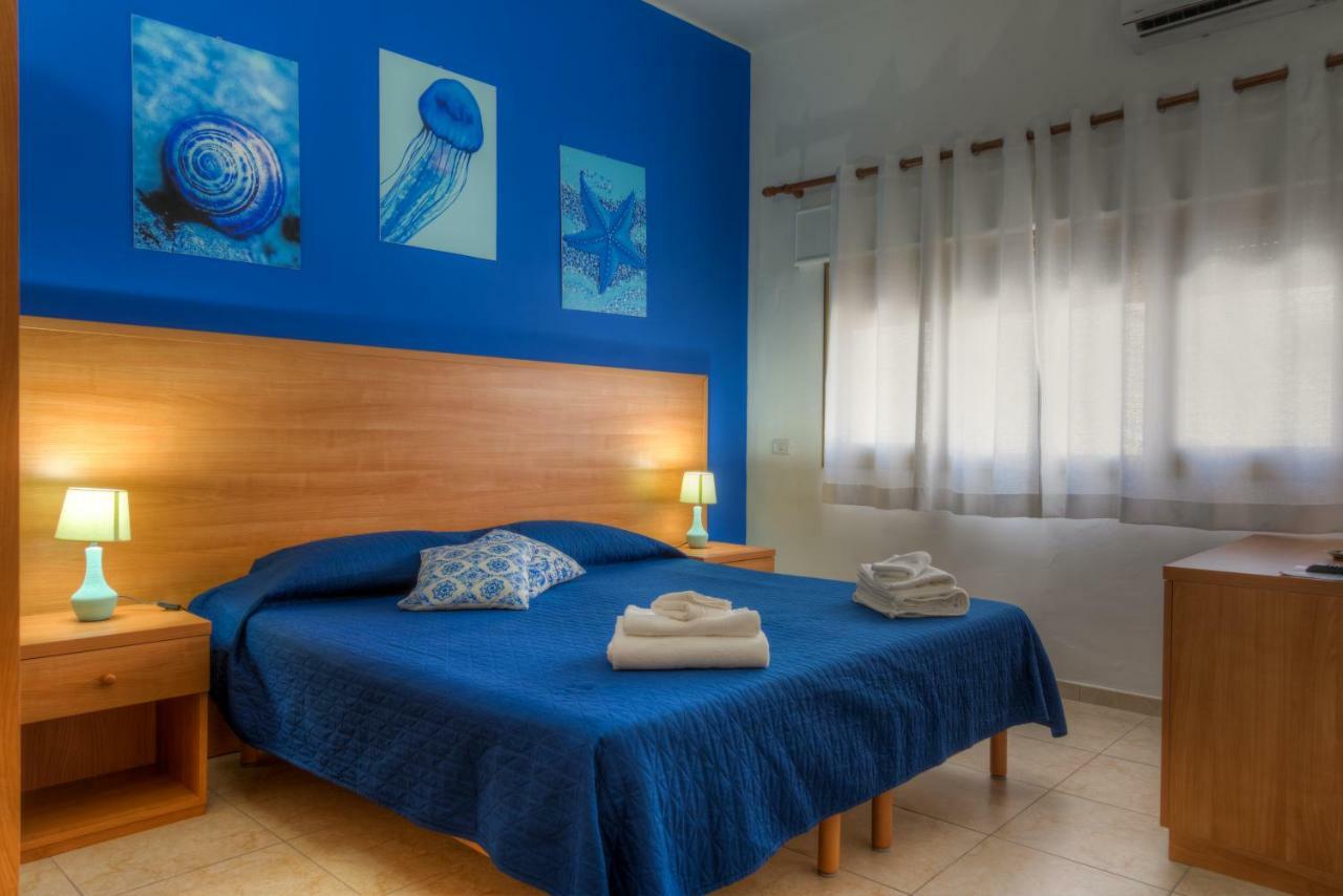 Aquarium Residence 산 피에트로 인 베바냐 외부 사진