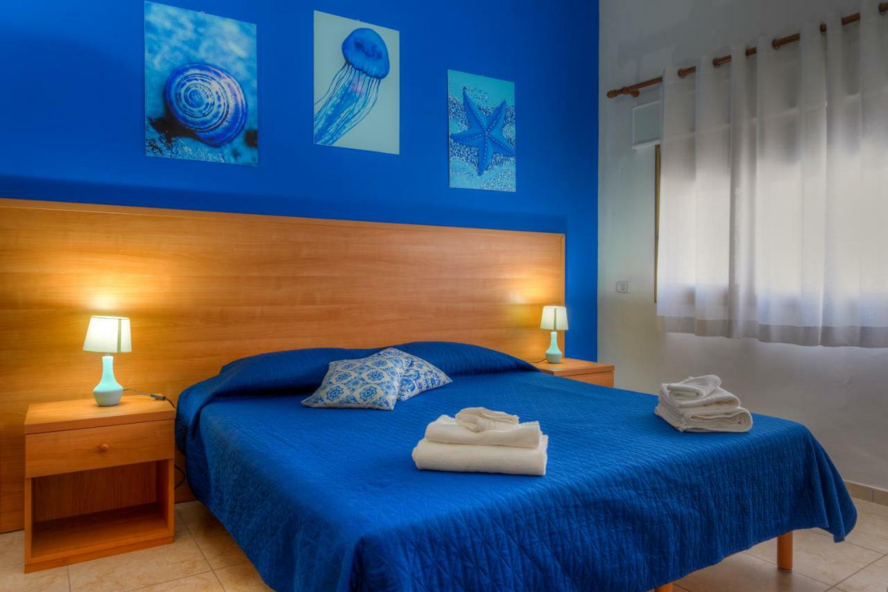 Aquarium Residence 산 피에트로 인 베바냐 외부 사진