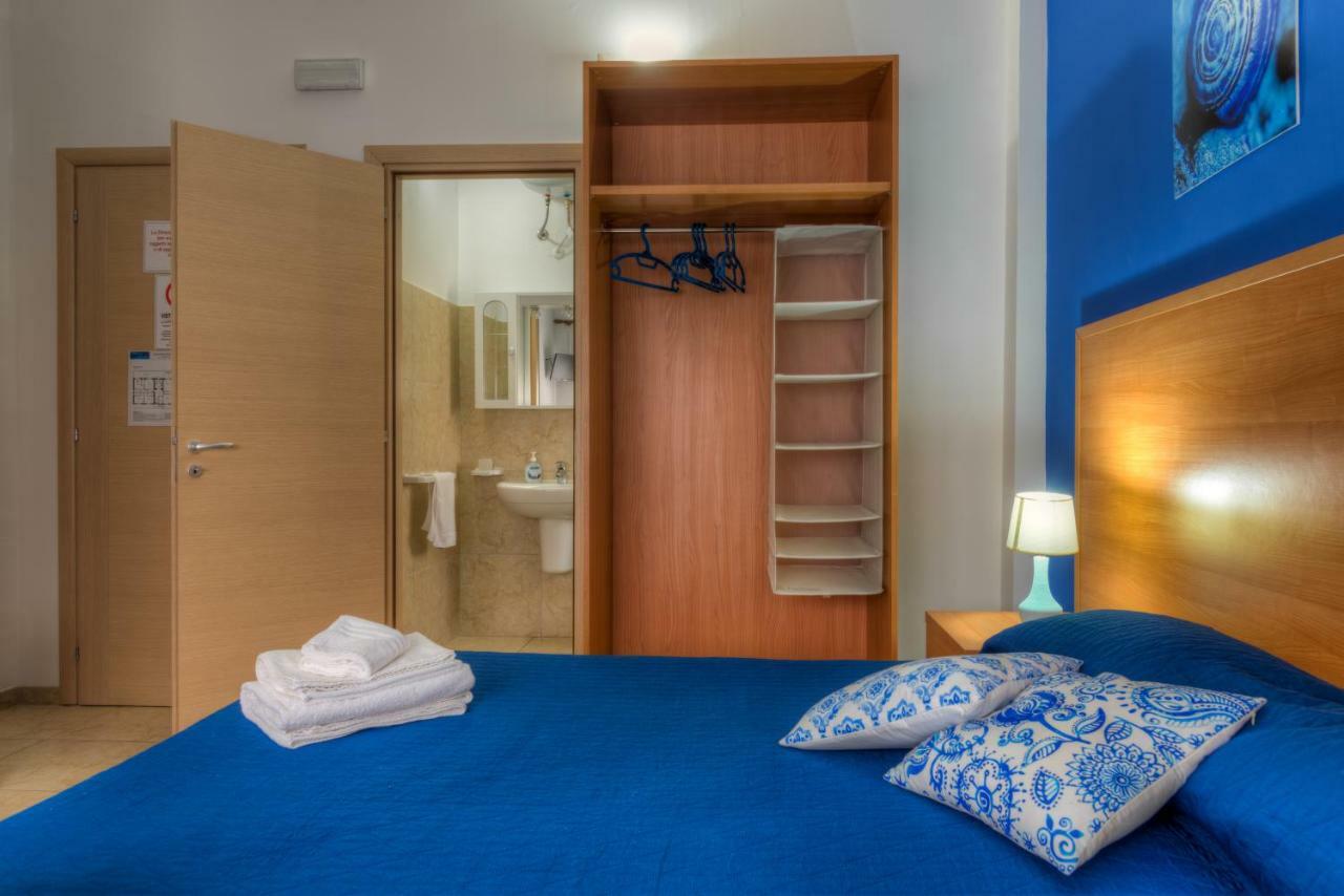 Aquarium Residence 산 피에트로 인 베바냐 외부 사진