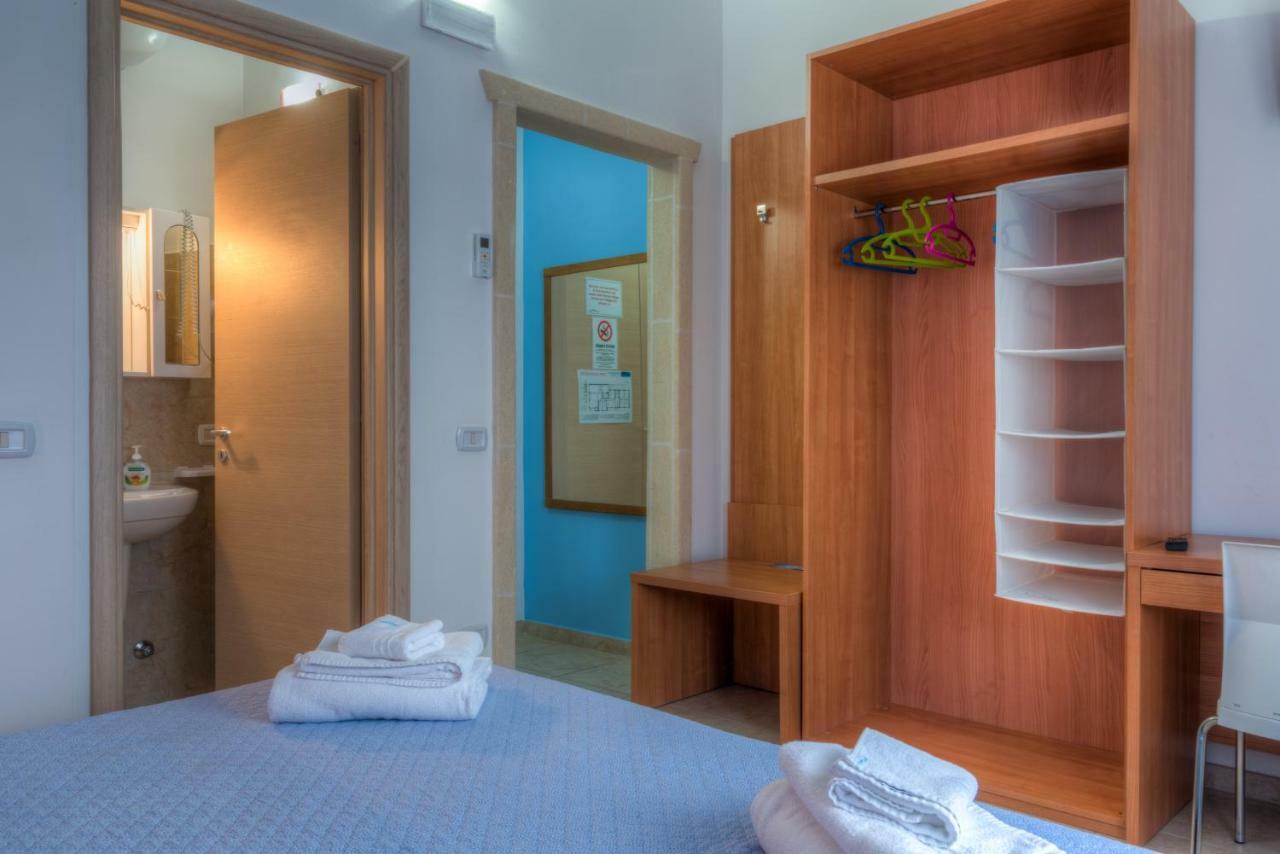 Aquarium Residence 산 피에트로 인 베바냐 외부 사진