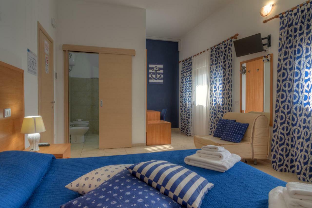 Aquarium Residence 산 피에트로 인 베바냐 외부 사진